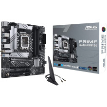 ASUS Prime B660M-A Wi-Fi D4